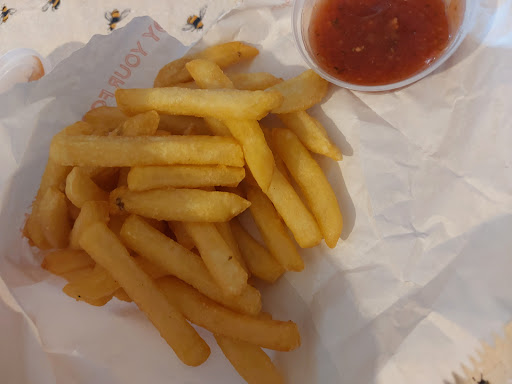 Photo of Chargos - 13 Littleworth Rd, Downley, High Wycombe HP13 5XF